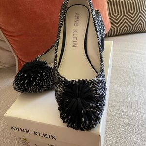 Anne Klein pumps